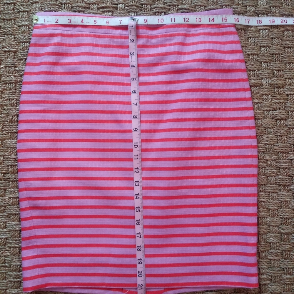 J. Crew Pencil Skirt